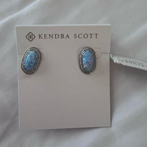 Kendra Scott earrings